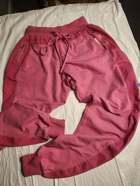 Suzy D by London Pants - Womens Drawstring Jogger Pants